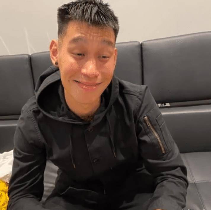 林书豪为邓伦庆生,庆祝方式与众不同,却暴露出两人的关系!