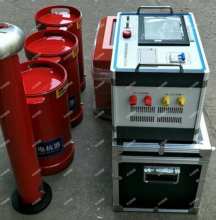 高压柜耐压耐压仪10kv_试验_电压_变频