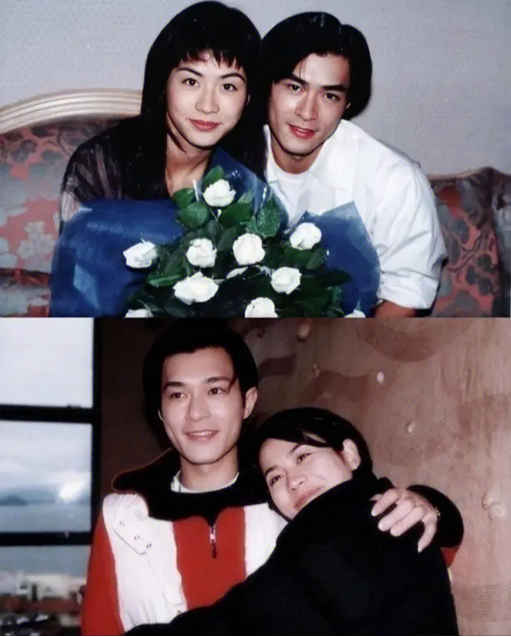 和53岁宣萱因戏生情,已经结婚生子?古天乐回应了_合作_传闻_依据