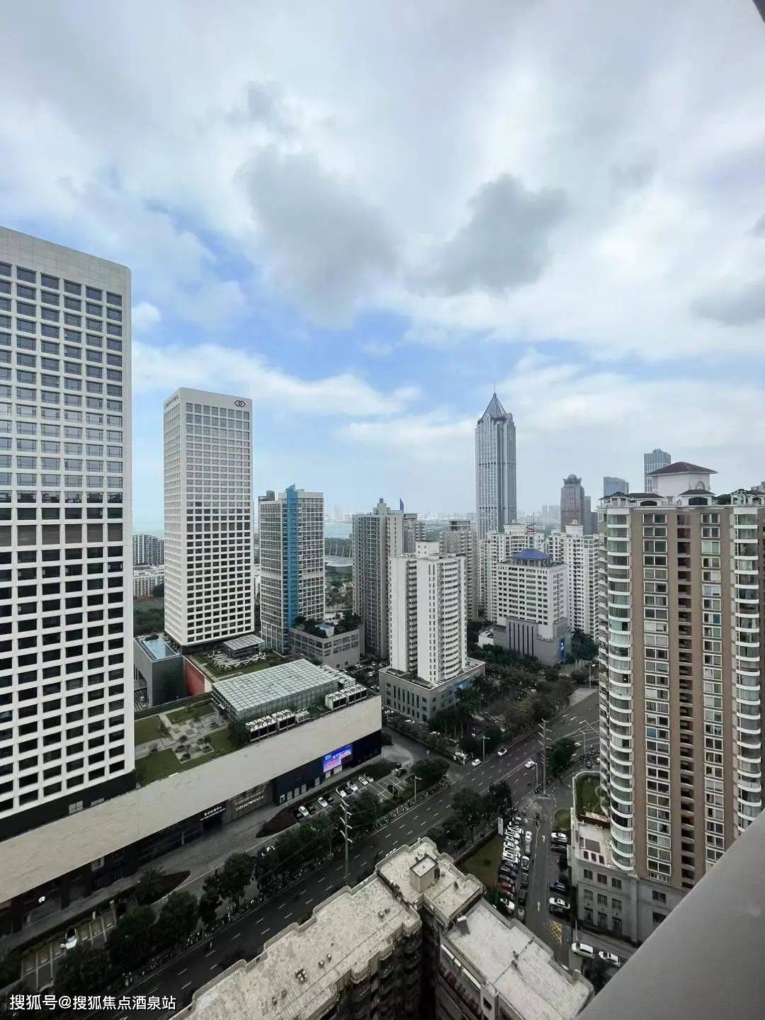 海口【国贸城市花园】售楼电话-最新销售动态-户型-地址-价格-楼盘