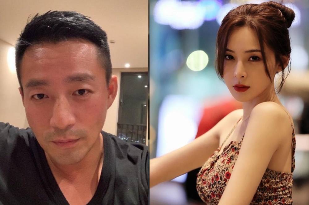 新女友颜值不输angelababy,黑料却更丰富_马晓梅_直播_网友