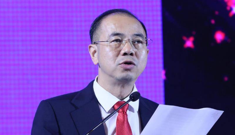 姚良松:欧派家居创始人,曾体制内被开除欠下巨债,今身价680亿_工作