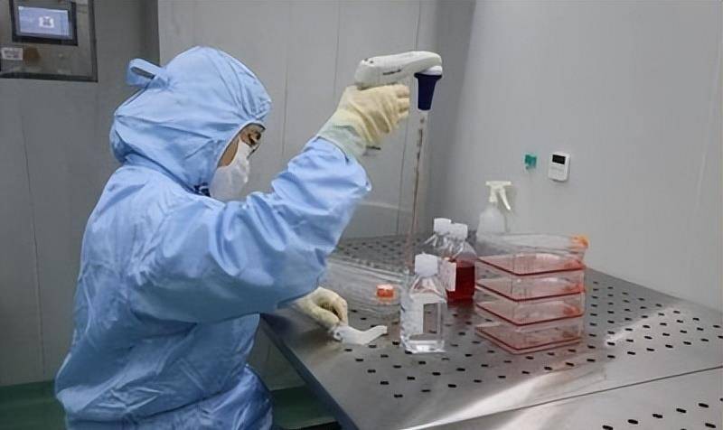 中国疫苗大王杜伟民:花235亿离婚,把前妻推上加拿大第三女富豪_袁莉萍