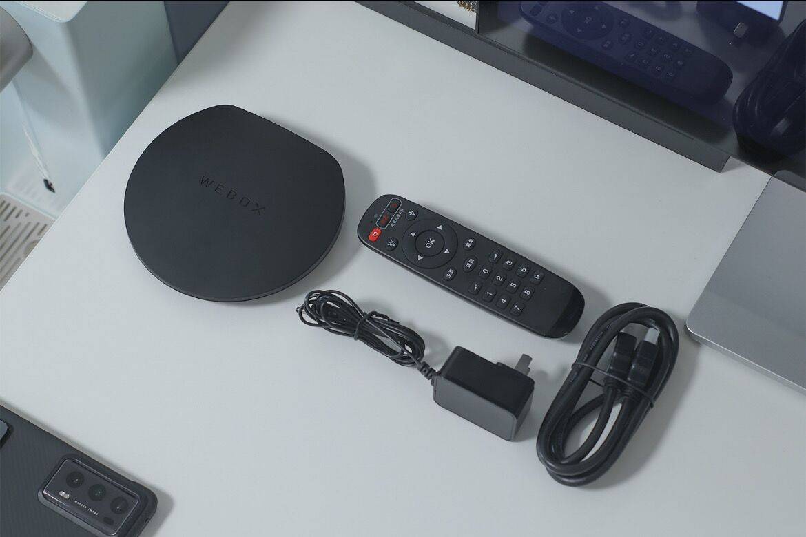 目前电视盒子哪个最好?经销商分享2024电视盒子推荐