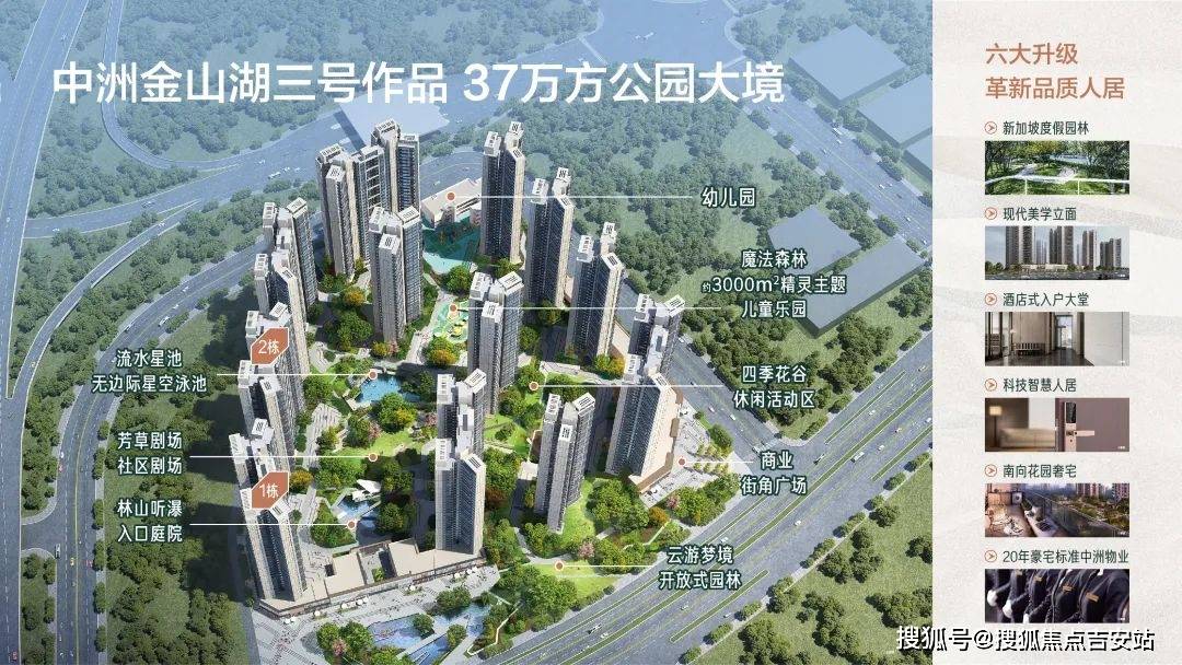 金山房价(金山房价2024二手房价格走势)