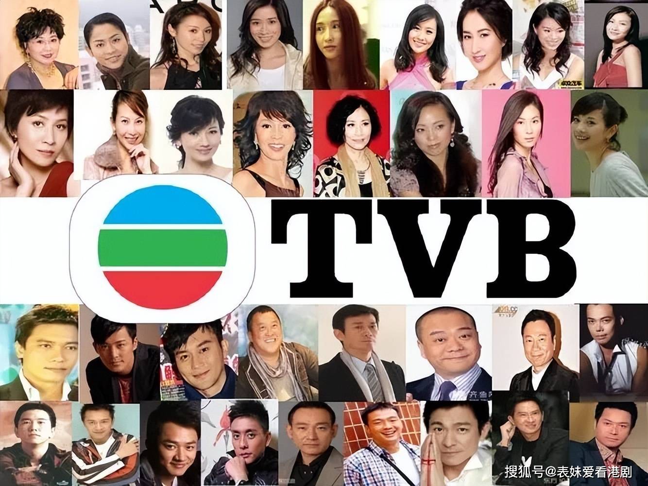 亚视与tvb:港剧迷心中的"白月光"与"朱砂痣",你选谁?究竟谁才是王者?