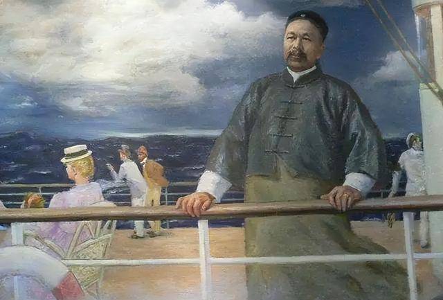 上世纪,康有为斥资150万在瑞典买岛,百年过后,岛上光景如何?