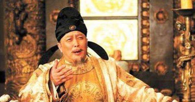 一代帝王李世民:死亡原因令人猜不透,以至于史官无法下笔_唐太宗_唐朝