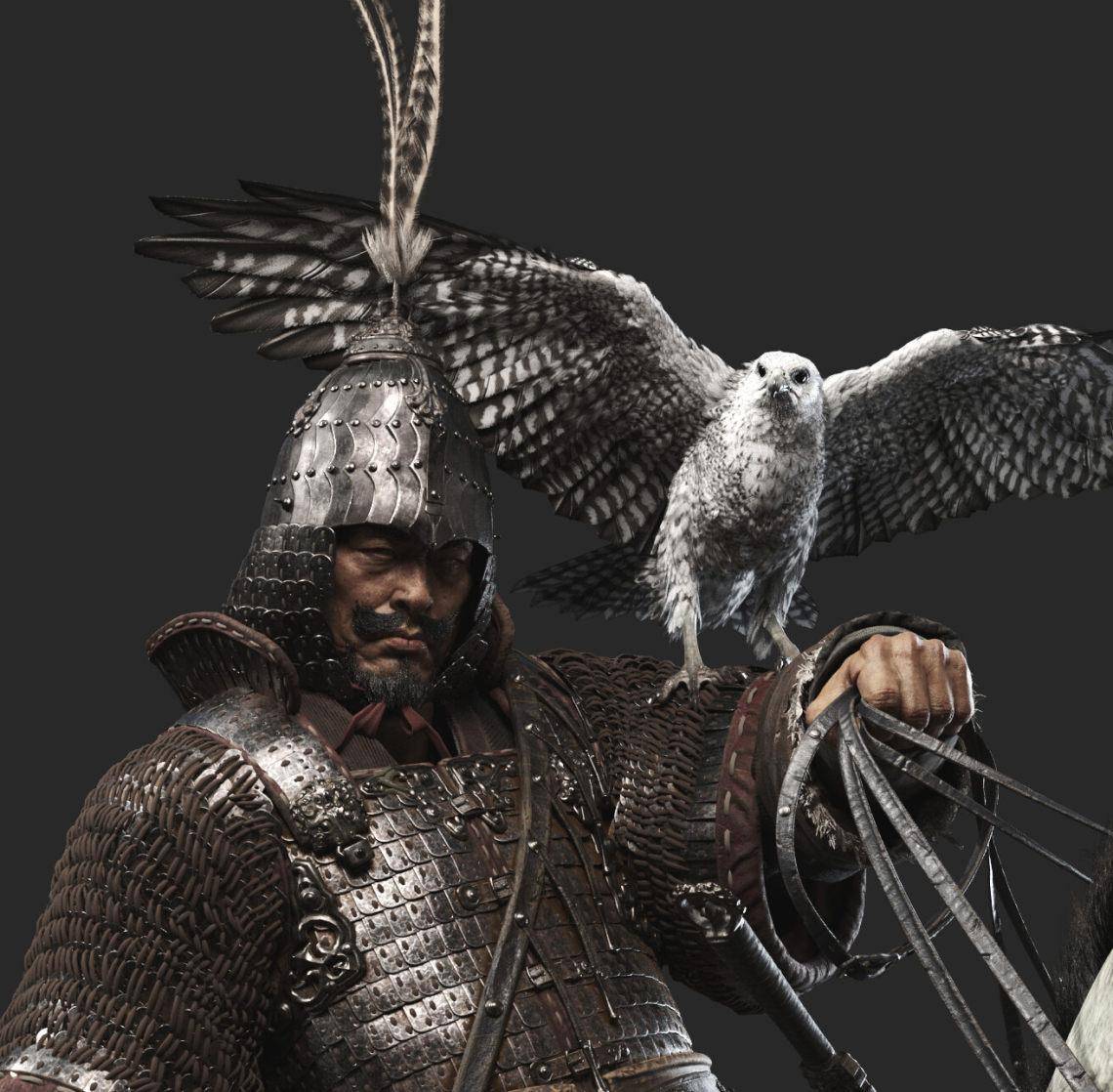 拔都西征,基辅沦陷,拜答尔诱敌出击,大破波兰联军,却意外身亡_骑兵