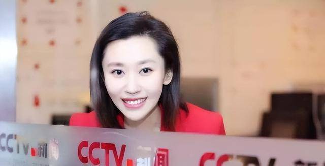 主持人王音棋:成了央视"宝藏女主播",最佳90后团宠,未来可期_王印琪