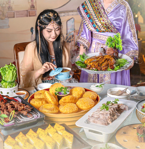 美食_香料_口感