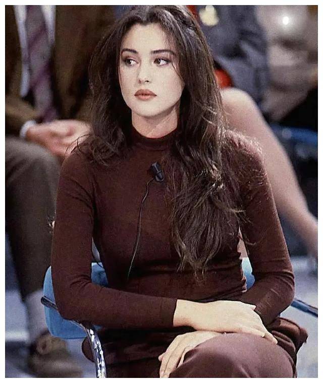 的美丽和才华征服了观众的心,成为经典的代表,留下了不可磨灭的印记