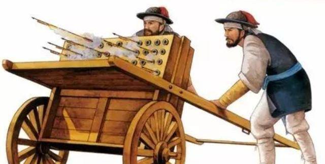 原来是把它当坦克使用_年间_制造_敌人