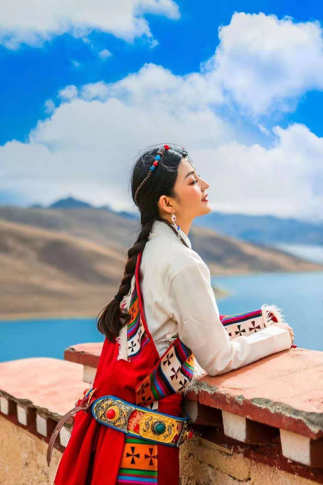 现在到林芝羊湖旅游到底有哪些好玩的 现在到林芝羊湖