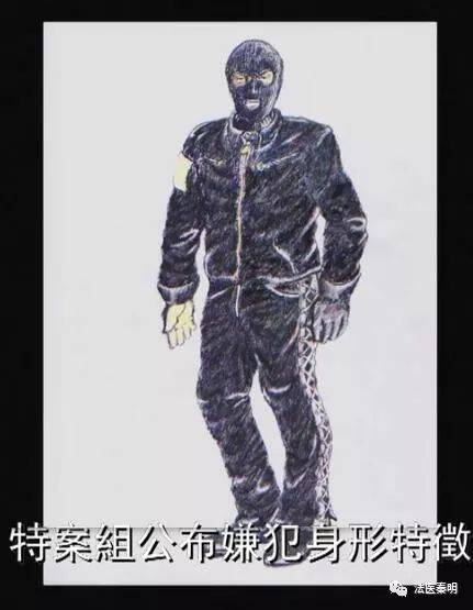 追凶19年,他能否揭开隐藏在黑夜之中的面纱|银幕凶