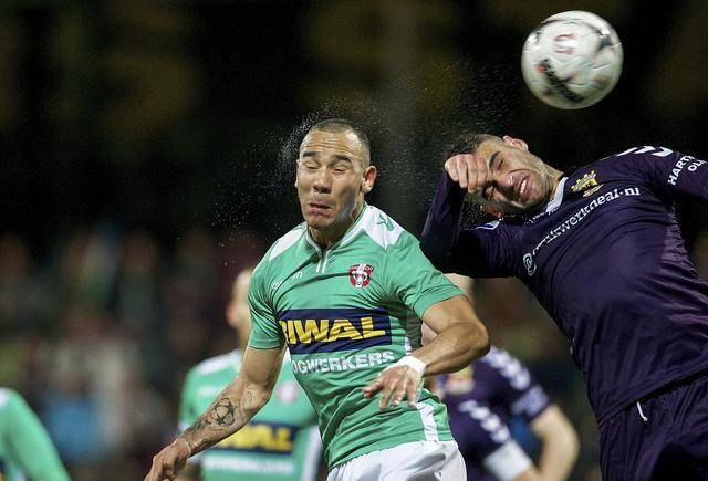 埃因霍温青年队进攻把握不错,但遇上多德勒支缺乏交锋优势!