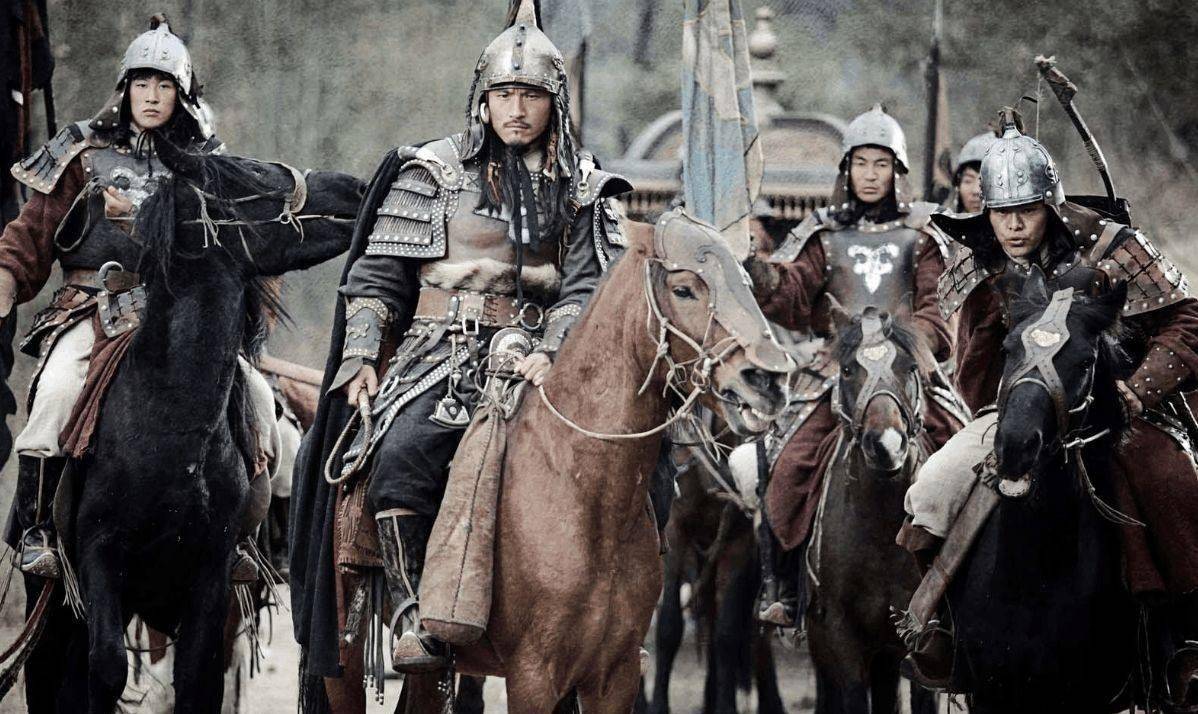 大唐王朝:高武时期马政衰落究其诱因-内忧外患,屡败