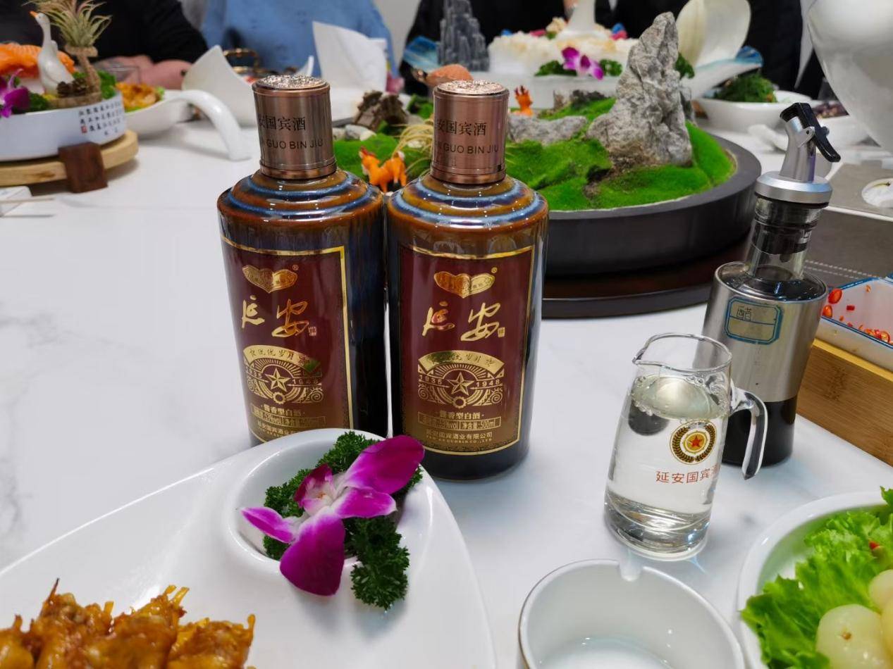 为啥酱香酒越陈越香?哪些酱香酒好喝?_酿造_延安_香气