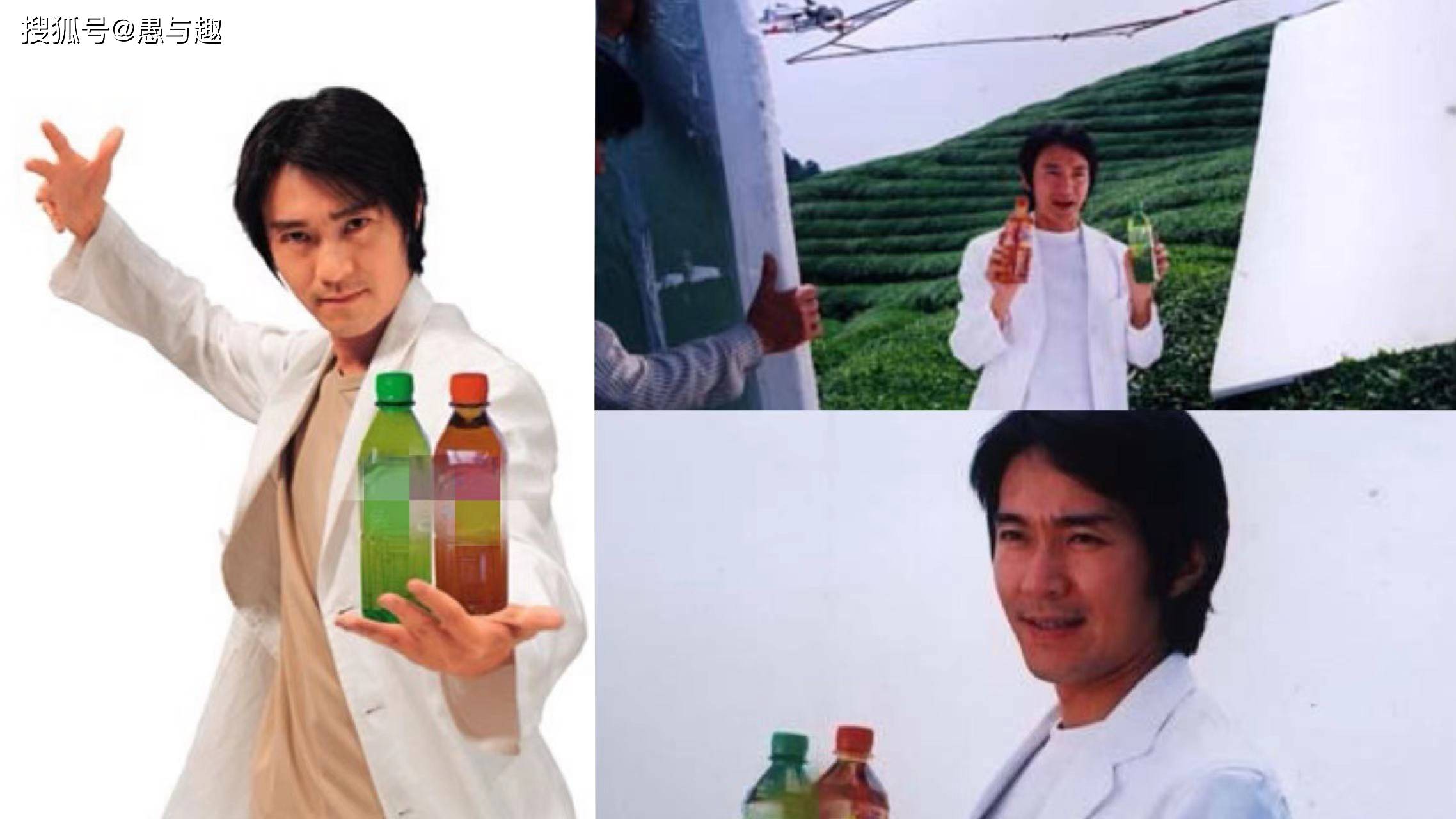 宗庆后在位时,有多少明星艺人代言过娃哈哈,谁代言的最成功?