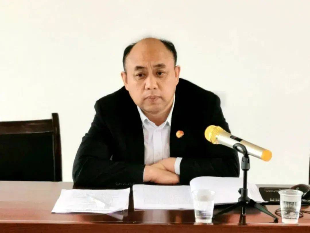 城投集团董事长被逮捕!