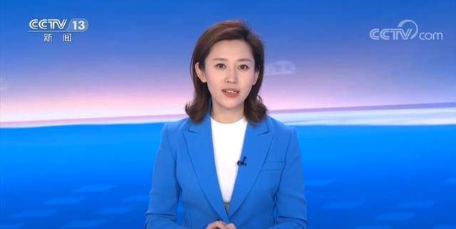 主持人王音棋:成了央视"宝藏女主播",最佳90后团宠,未来可期_王印琪