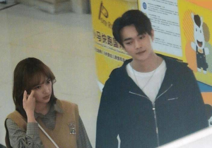 看到许凯和程潇出演这部剧的男女主,而且两位都是有颜值有实力的演员