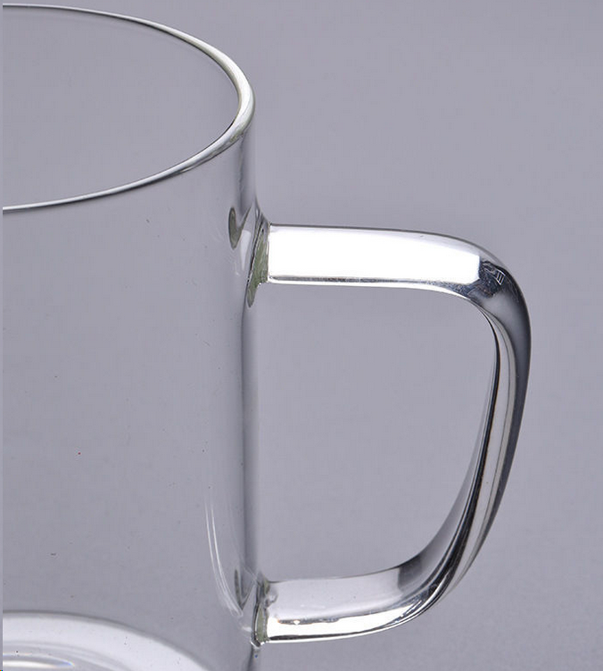 高硼硅玻璃杯对身体有害吗