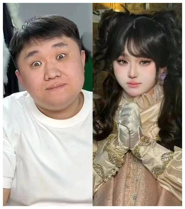 杨迪,麻子哥,谢广坤大改造!赚钱之人是谁?_明星_视频_网友