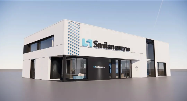 圣米兰门窗|铝合金门窗一线品牌2024家居市场热门名单