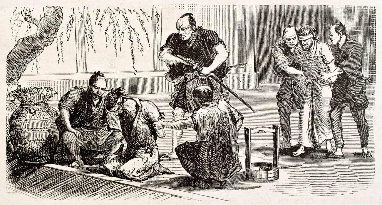 从来不上战场,却最让人胆战心惊,究竟什么刀这么厉害?