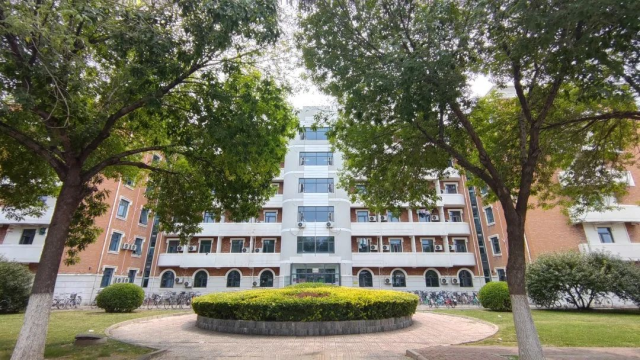 南开大学宿舍环境怎么样?舒适,美食…原来学霸都住的这么好!