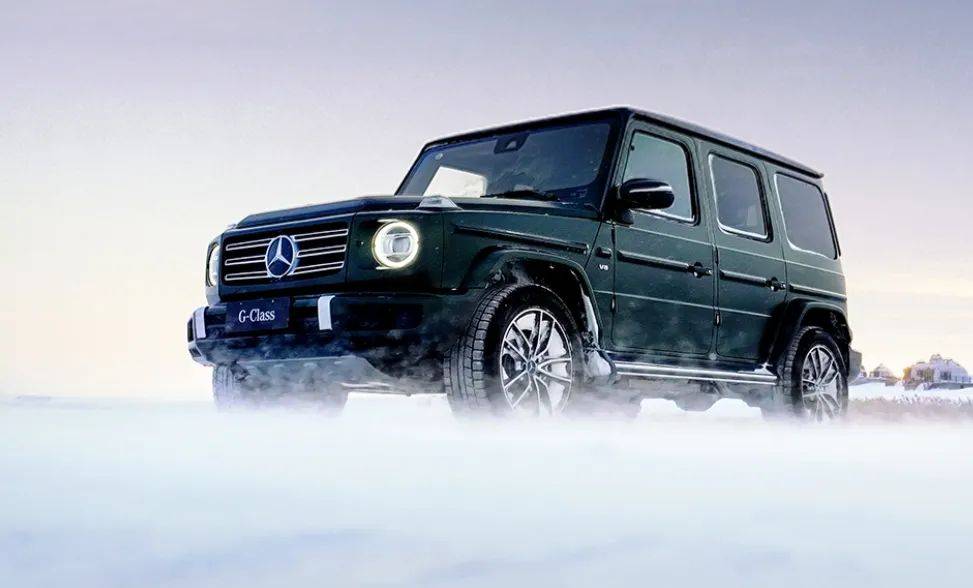 不是大g买不起,而是宾利更有性价比_搜狐汽车_搜狐网