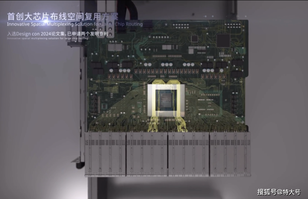 设计_端口_模式