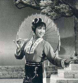 配唱傅锦华:因样片憾失主角,17年后圆梦,奖项迟到45年_广西_黄婉秋