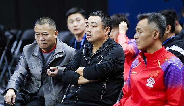 闫安擒杀日本奥运男单冠军,张本美和狂揽胜利_延安_比赛_乒乓球