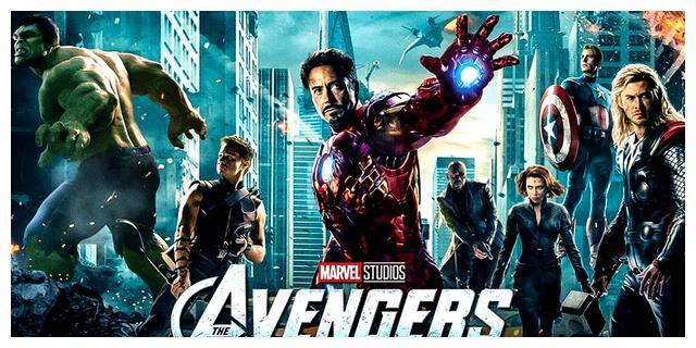 正确观影顺序,玩转最新电影宇宙,尽在此!_观众_日期_故事