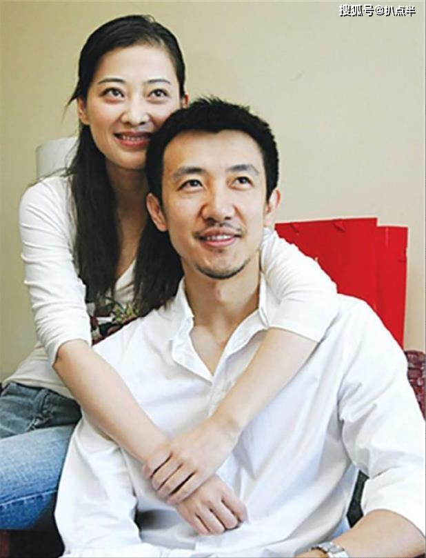 因"太美"感情坎坷,48岁活成爽文大女主_谢娜_赵宝刚_陈坤