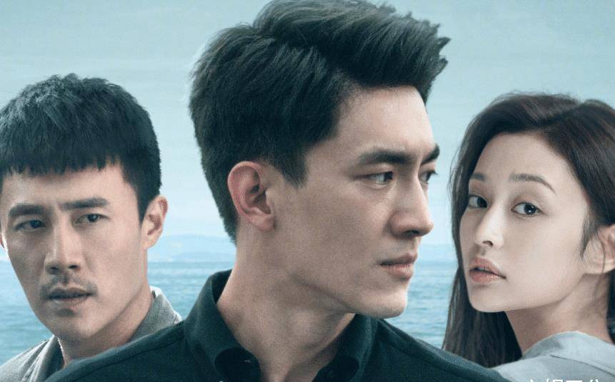 女主就是和林更新传出过绯闻的盖玥希了,而男二号就是杜淳了,几位都是