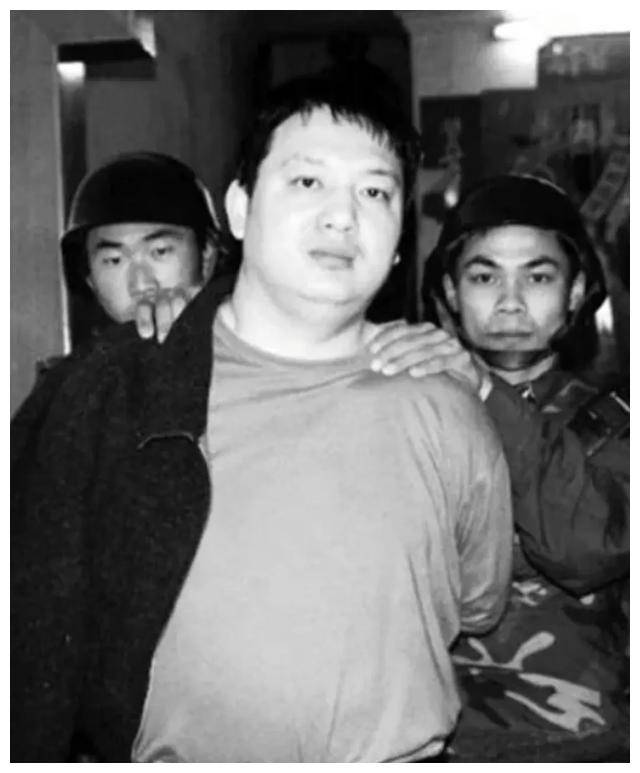 一代传奇毒枭刘招华的原型,《猎冰》开播,惊奇之旅开始!