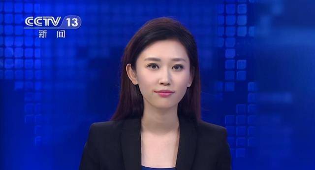 主持人王音棋:成了央视"宝藏女主播",最佳90后团宠,未来可期_王印琪