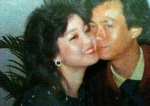 7位已逝的台女星,她们已经走了,记忆中还有她们的身