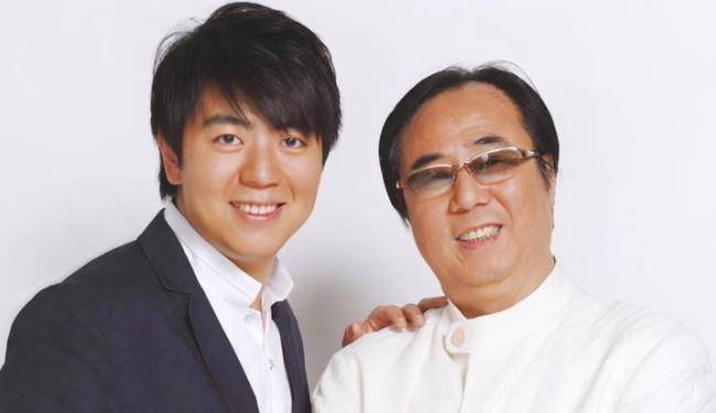 艺术家郎朗:恋上巩新亮4年不公开,嫁进他家的门槛到底有多高?