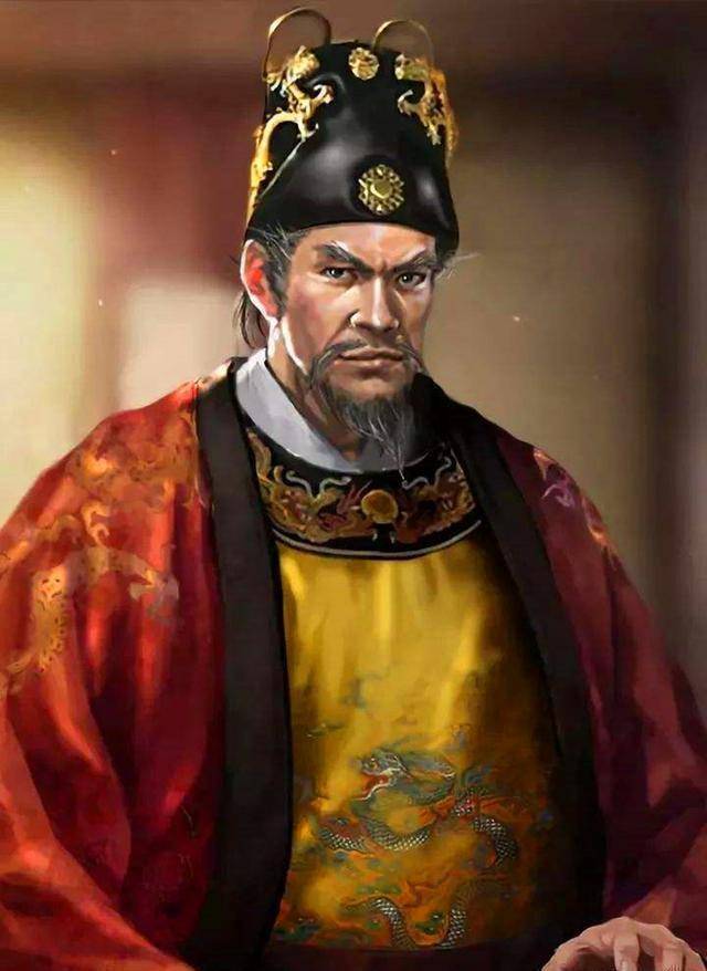 朱元璋惩治贪官,太子意见相左,负责传话的御史却被吓"疯"了_袁凯_明朝