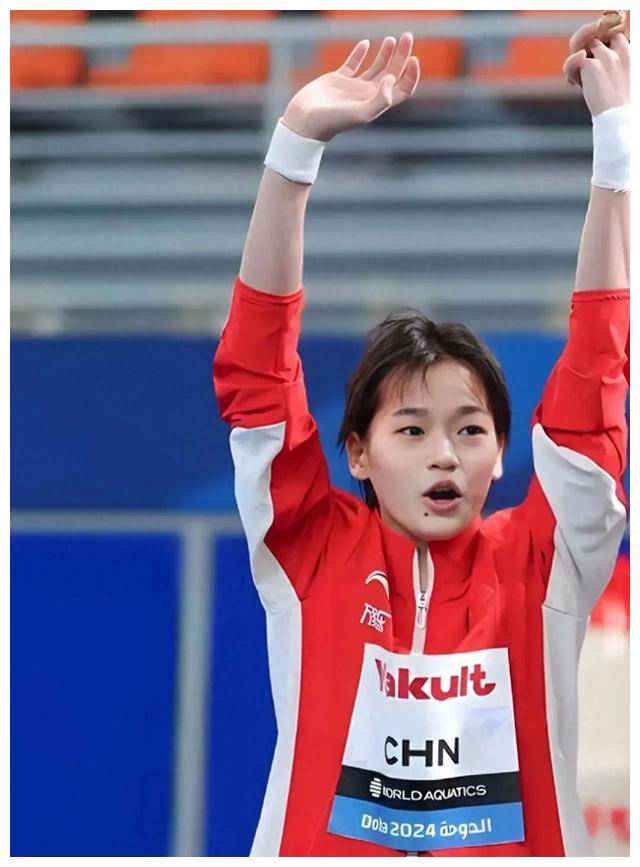 冠军背后:全红婵的世态炎凉,跳水成就与人性反思