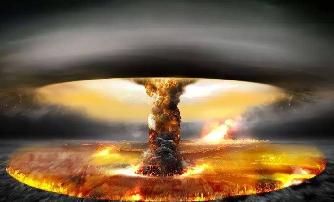 氢弹试爆前的神秘原理试验,揭示氢弹的独家秘密