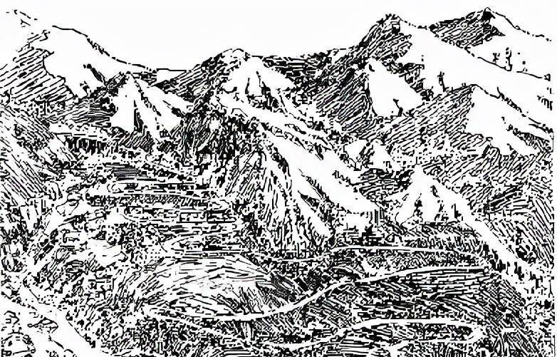 0:215,平均每6发子弹带走一美军,"郭忠田英雄排"的荣誉之战_梁兴初