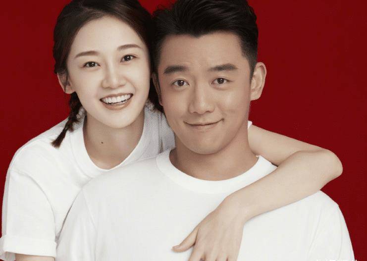 官宣婚讯后,郑恺苗苗终于按捺不住了!