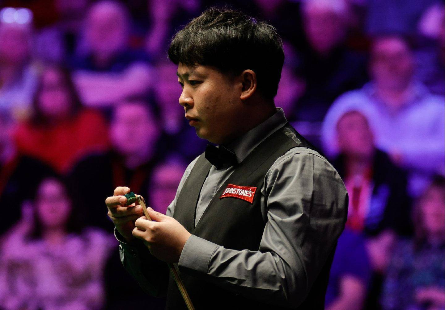 斯诺克最新排名:火箭称霸排名,丁俊晖第九名去沙特阿拉伯成疑,太宰