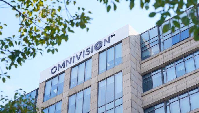 手机cmos龙年生变,五企明争高端_索尼_市场_产品