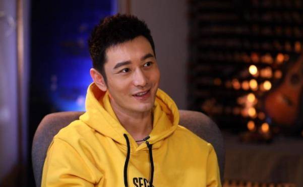 黄晓明发文宣布退出《乘风破浪的姐姐》,这场比赛,baby赢了!